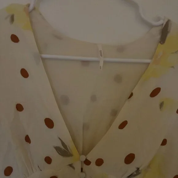 Free People Date Night Mini Dress | Size XS - Picture 5 of 6